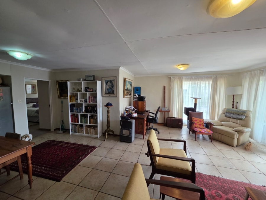 To Let 3 Bedroom Property for Rent in Clarens Free State